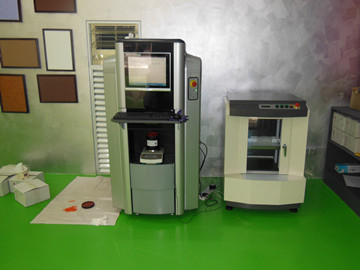油漆全自動調色機哪家好