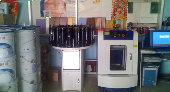 混油機廠家濟南賦彩