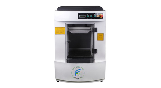 賦（fù）彩乳膠漆專用（yòng）混油機廠家