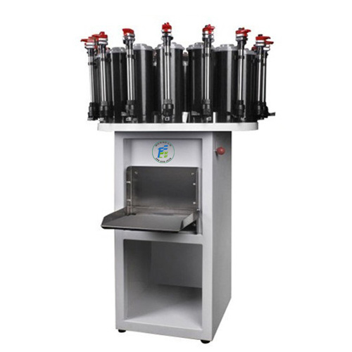 油漆調色機（jī）FCH-16