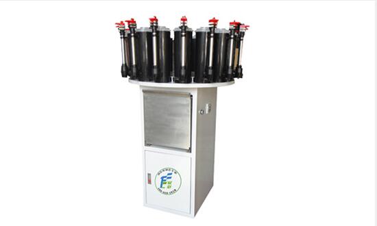 塗料調色機FCT-MH2016