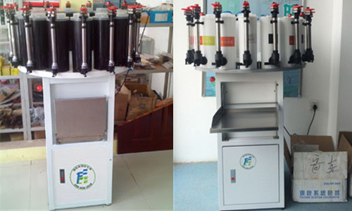 小型塗料調色機器（qì）