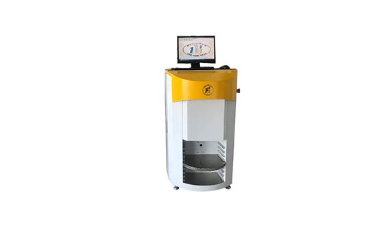 立（lì）邦全自動調色機