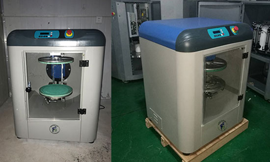 油漆混油機