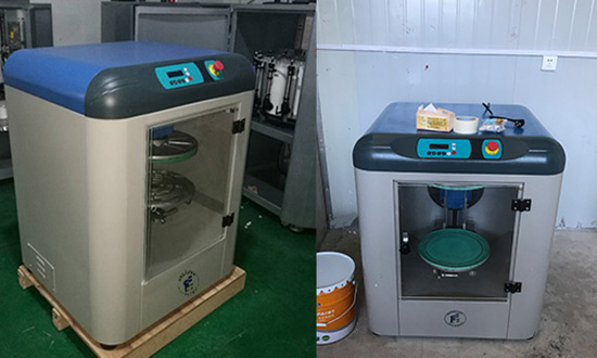 高速混合機