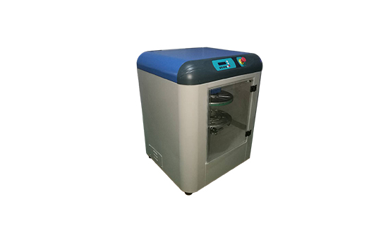 全自動塗（tú）料混油機