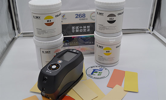 山東測色儀器哪裏有_可以用在什麽行業