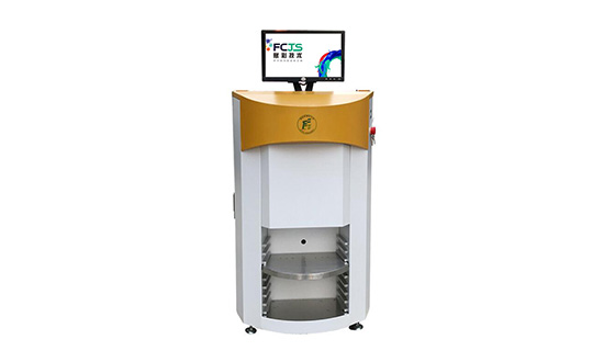 塗料廠和(hé)塗料店都能用的藝術塗料調色係統 塗料廠和塗(tú)料店都能用的藝術塗料調色係統