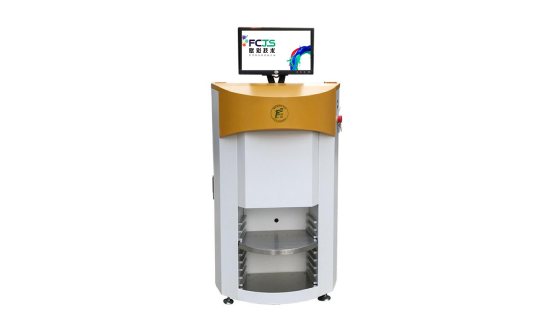 牆（qiáng）麵塗料調（diào）色，德愛威調色機使用方法_賦彩（cǎi）包培訓 