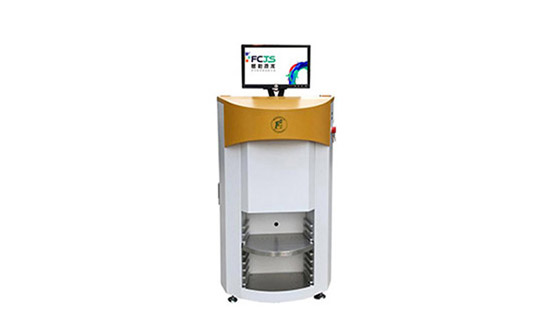 塗料實用電腦配色機（jī）調色係統，不（bú）懼調色