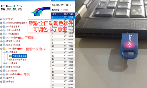 晨陽調色機改造,需要具備哪(nǎ)些(xiē)條件? 晨陽調色(sè)機改造,需(xū)要具備哪些條(tiáo)件?