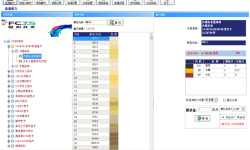 電腦（nǎo）調色機改造經驗分享