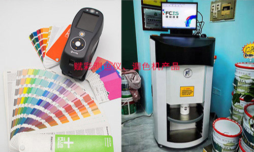 二手電腦調色機升級價格，多少錢（qián）可以升級軟件係統？