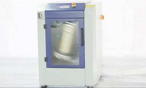 選（xuǎn）擇靠譜的電子（zǐ）煙油搖勻機，賦彩品牌助力生產