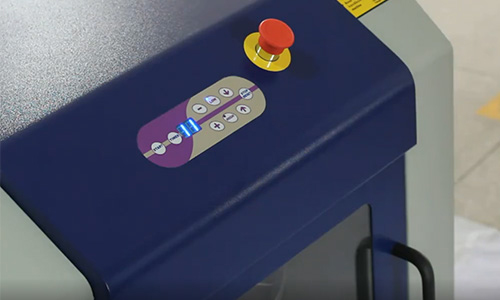 賦彩電子煙油混勻（yún）機技術原理