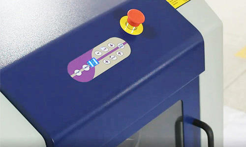 電子煙（yān）油混勻機選賦彩品牌，倉儲直發