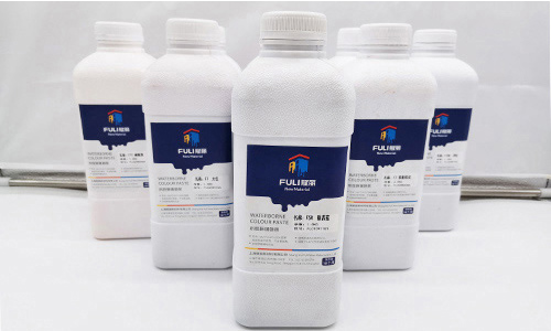 【推薦】賦彩色漿，應用範（fàn）圍介（jiè）紹