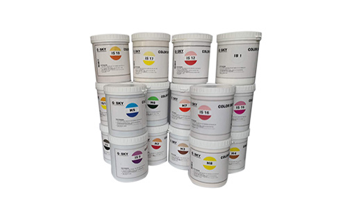乳膠漆調色機換係統怎（zěn）麽（me）做？
