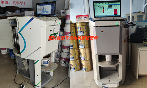 三棵樹調（diào）色機解鎖，賦彩技術靠譜