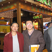 河北塗料經銷商（shāng）使（shǐ）用塗料調色機之後（hòu）的感想（xiǎng）