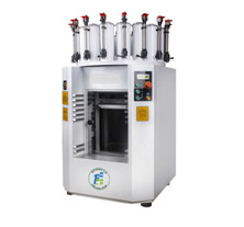 塗料調色混（hún）勻一體機FCT-B16