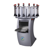 半自動調色機定製FCB-16F