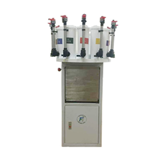 電腦乳膠漆調色設備FCM-12