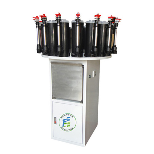 乳膠漆調色專用手（shǒu）動調（diào）色機